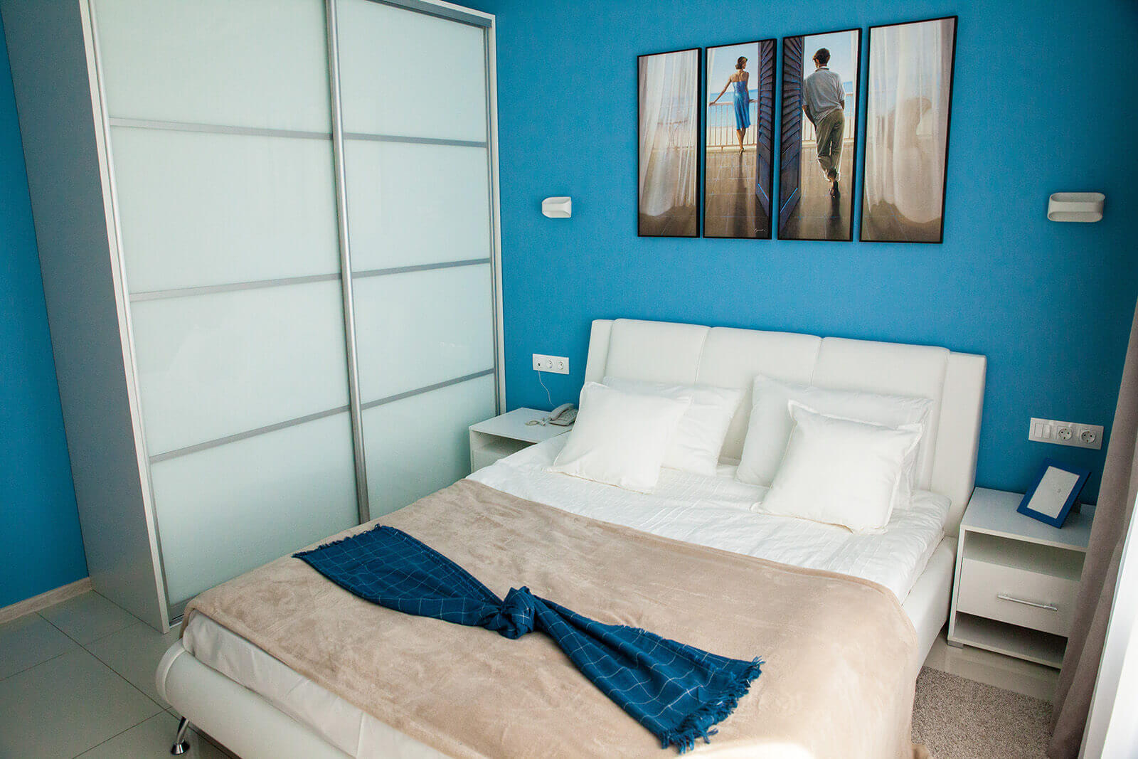 таганрог отель апартаменты crystal park